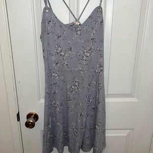 Garage Sun Dress size large